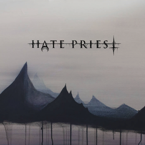 Hate Priest : Hate Priest
